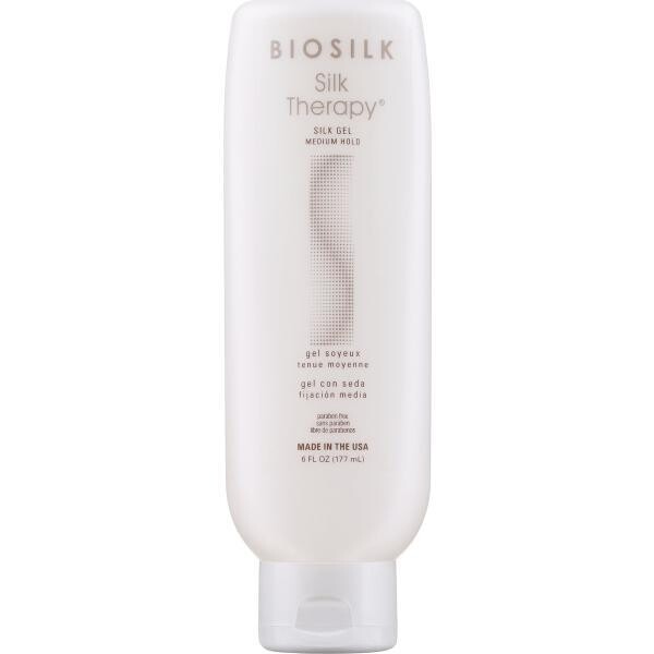 Biosilk Silk Therapy  Silk Gel 177ml