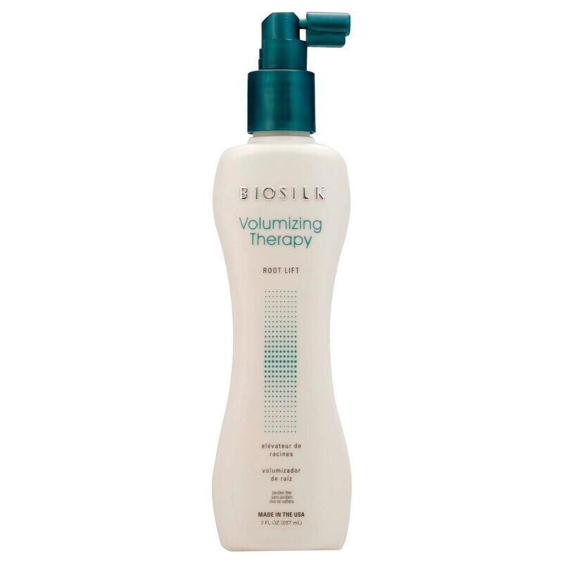 Biosilk Volumizing Therapy Root Lifter 207ml