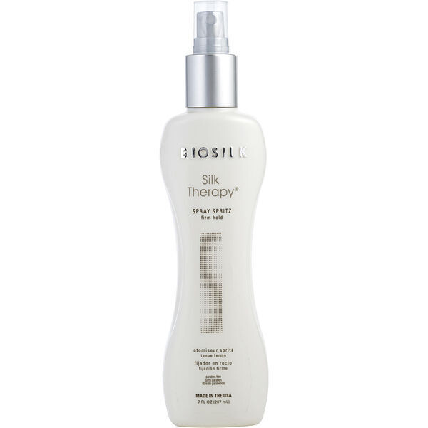 Biosilk Silk Therapy Spray Spritz 207ml