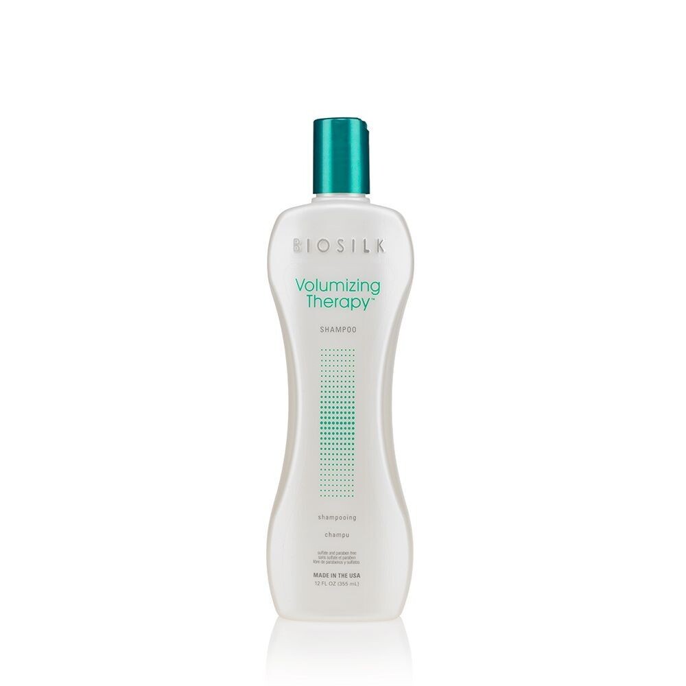 Biosilk Vomumizing Therapy Shampoo 255ml