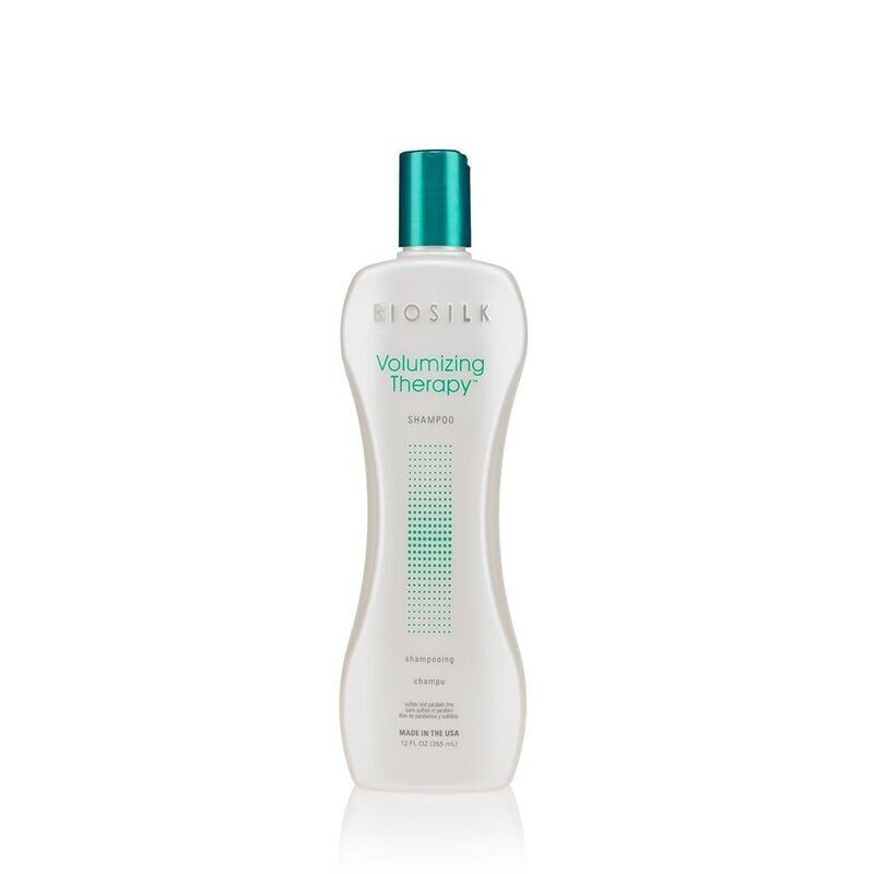 Biosilk Vomumizing Therapy Shampoo 255ml