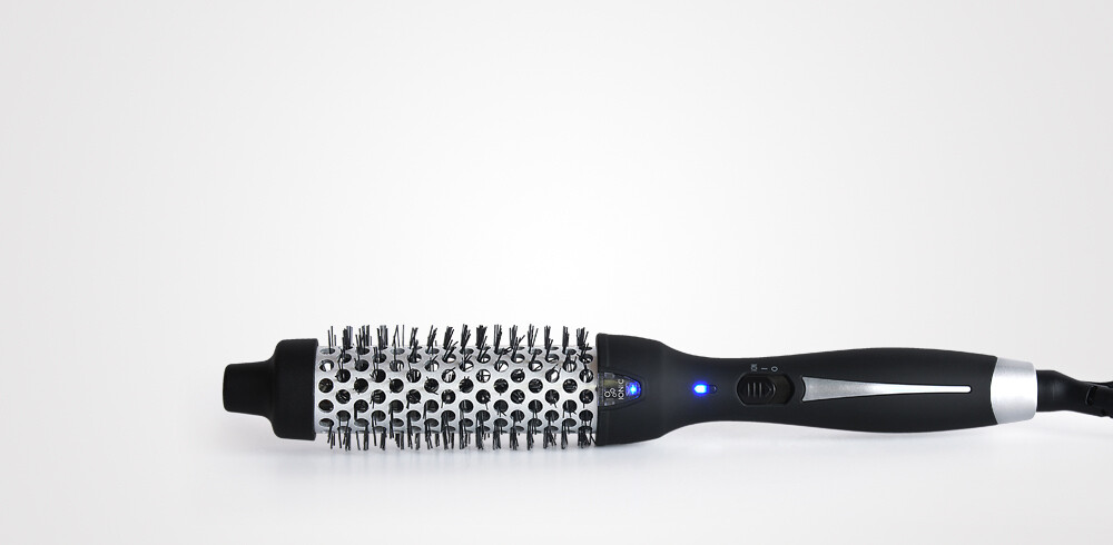 Ionic Roller | Spazzola Termica Ionica misura 30