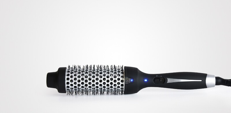 Ionic Roller | Spazzola Termica Ionica misura 38