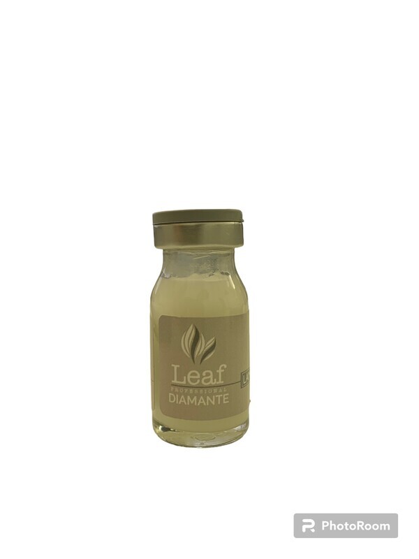 Farmavit LEAF - Fiale Diamante 10pz x 8ml