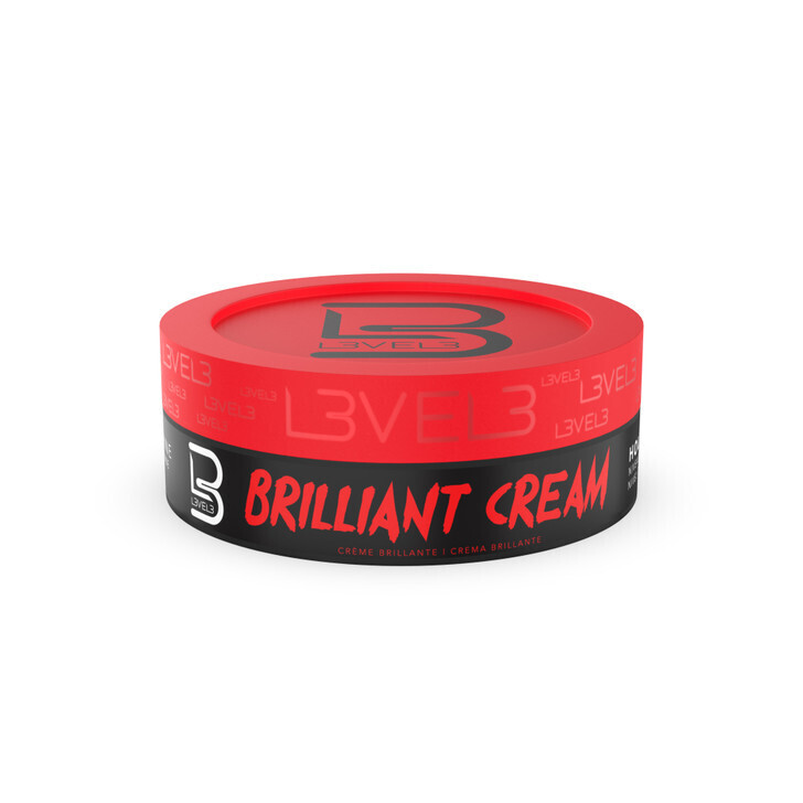 L3VEL3 | Brilliant Cream 150ml