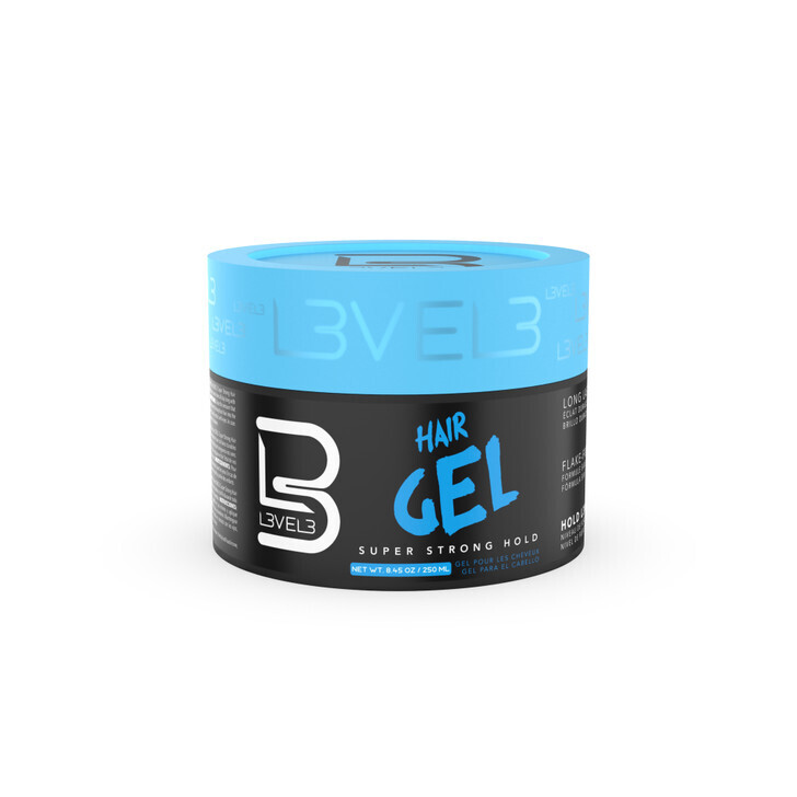 L3VEL3 | Hair Gel