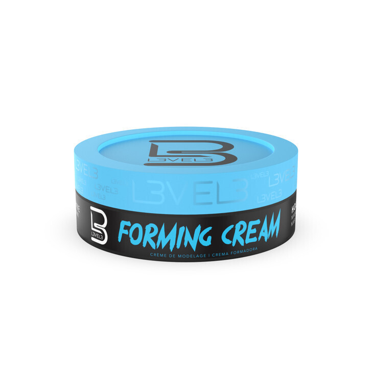 L3VEL3 | Forming Cream 150ml