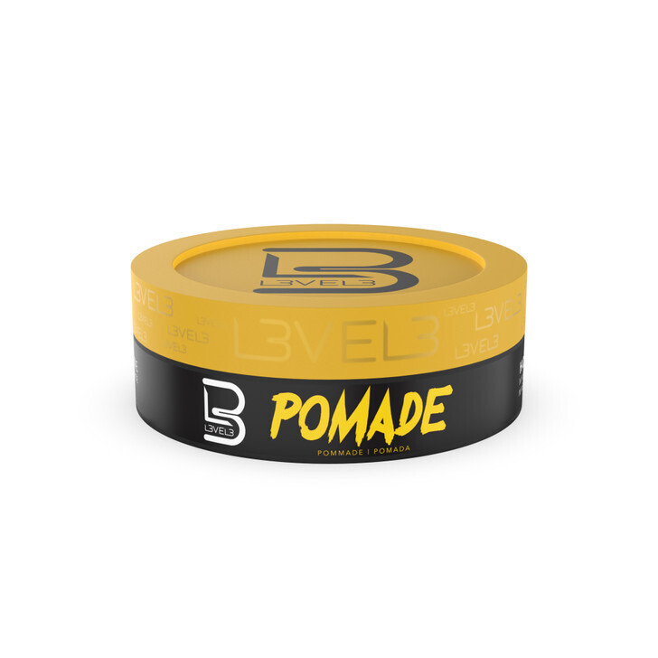 L3VEL3 | Pomade
