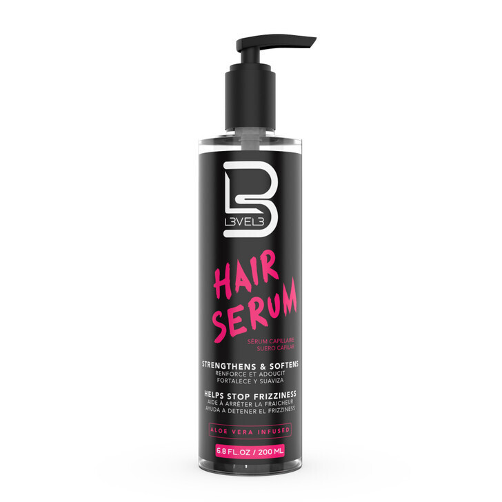L3VEL3 | Hair Serum 200ml