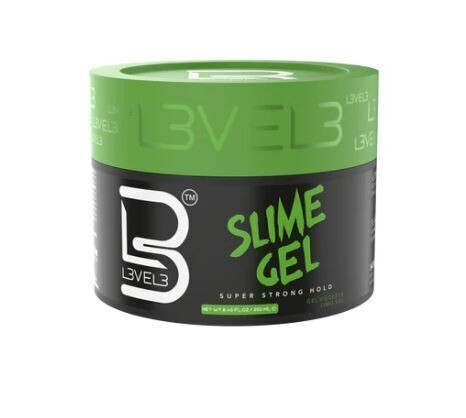 L3VEL3 | Slime Hair Gel
