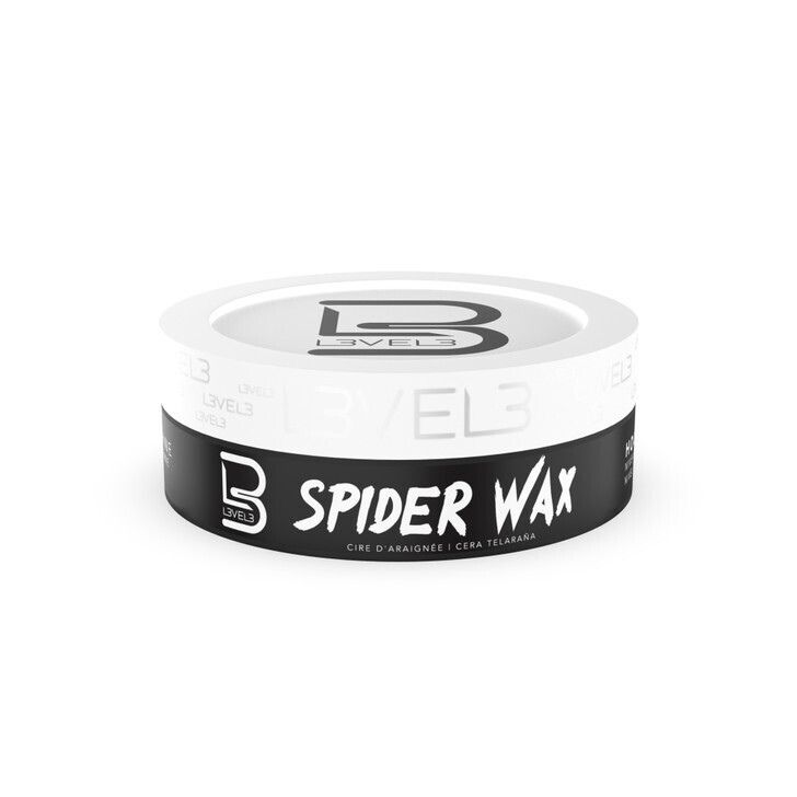 L3VEL3 | Spider Wax 150ml