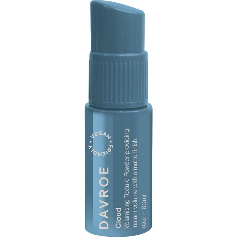 Davroe | Cloud Texture Powder 8gr