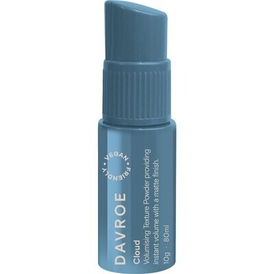 Davroe | Cloud Texture Powder 8gr