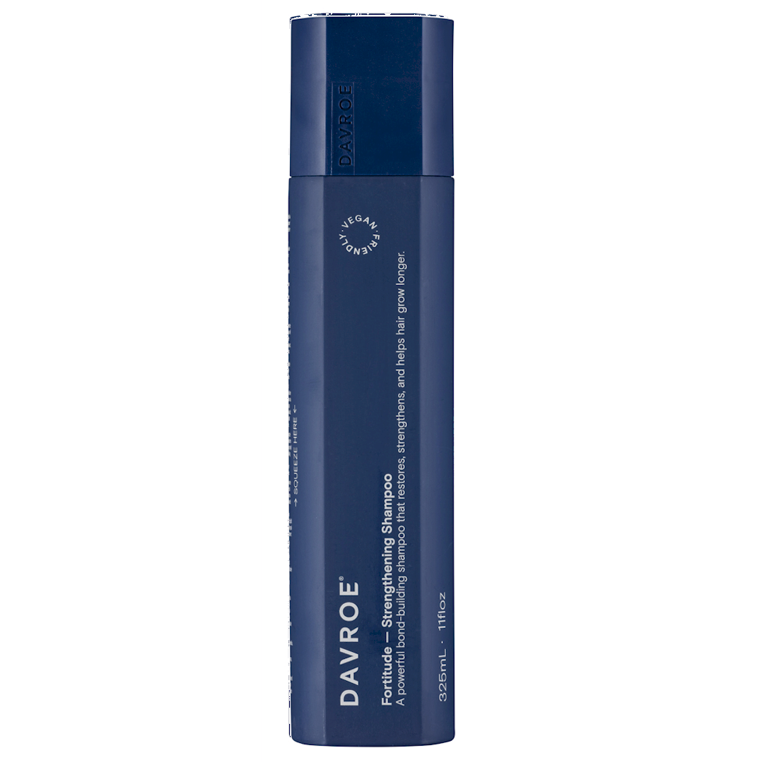 Davroe | Fortitude Shampoo 325ml
