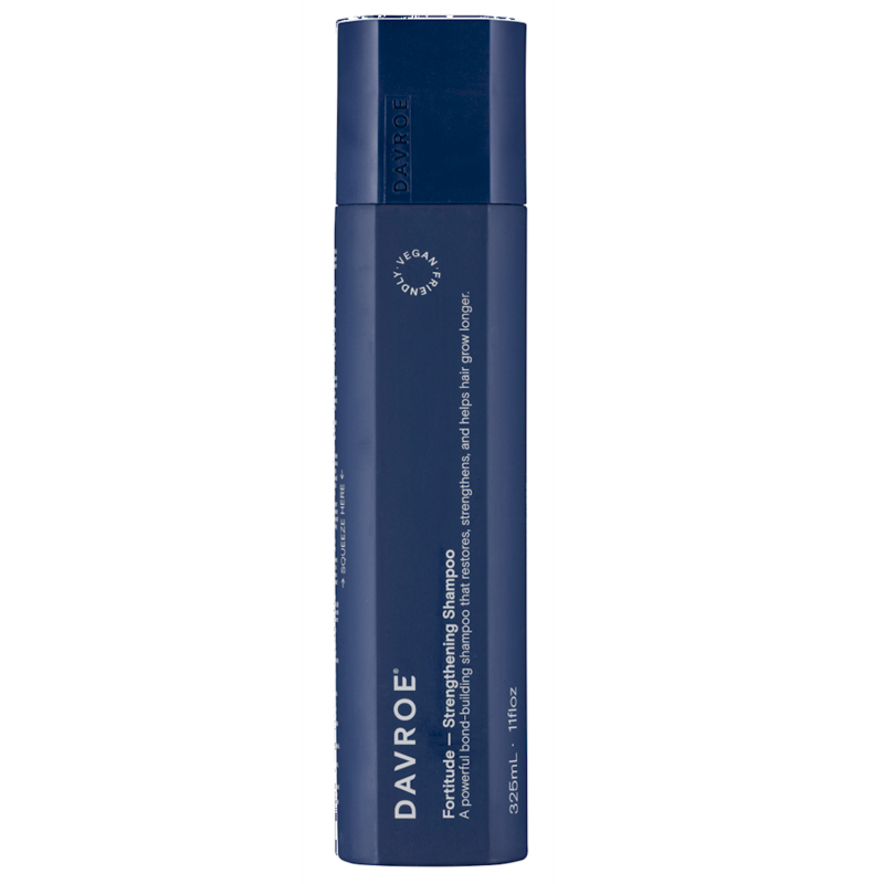 Davroe | Fortitude Shampoo 325ml