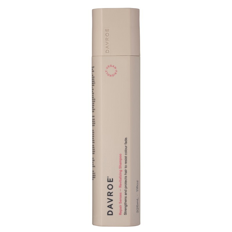 Davroe | Revitalizing Shampoo 325ml