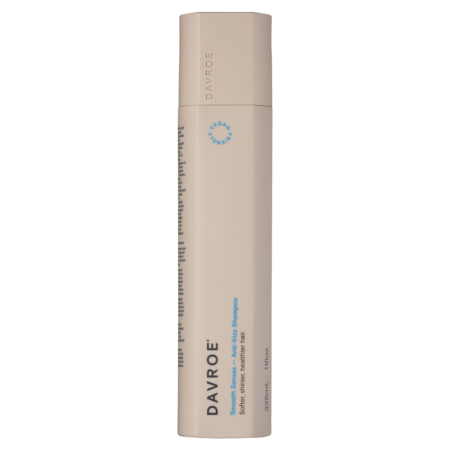 Davroe | Smooth Anti - Frizz Shampoo 325ml