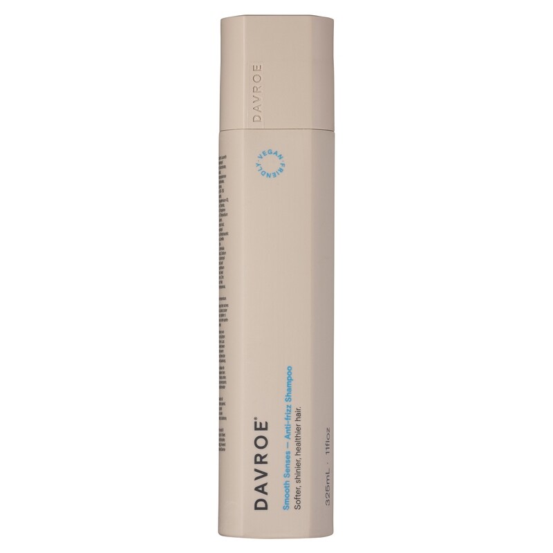 Davroe | Smooth Anti - Frizz Shampoo 325ml