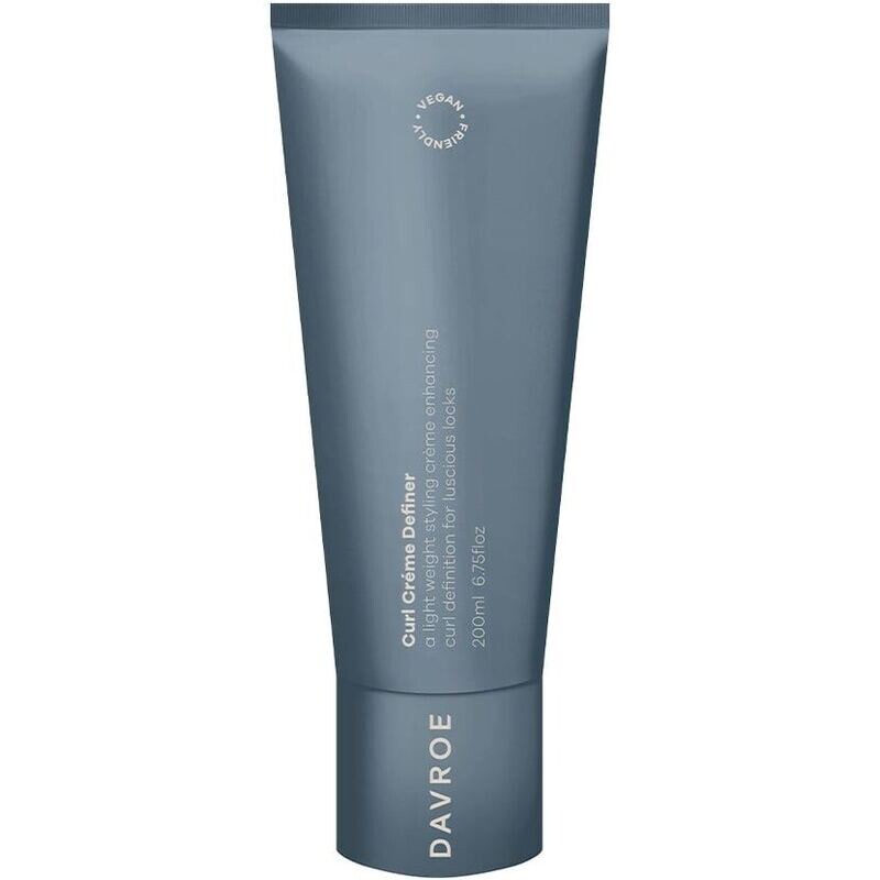 Davroe | Curl Crème Definer 200ml