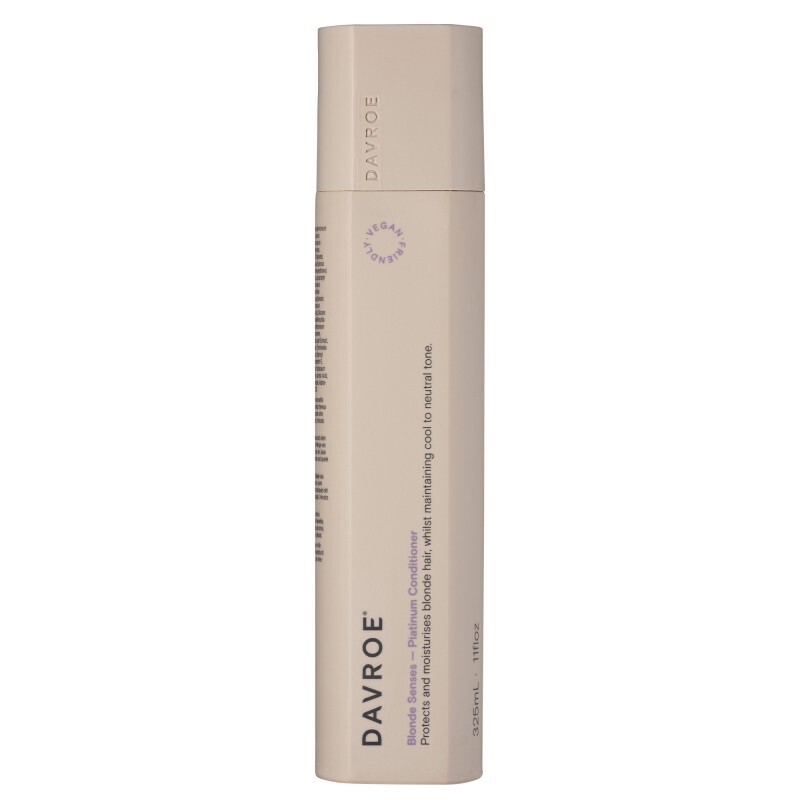Davroe | Blonde Toning Conditioner 325ml
