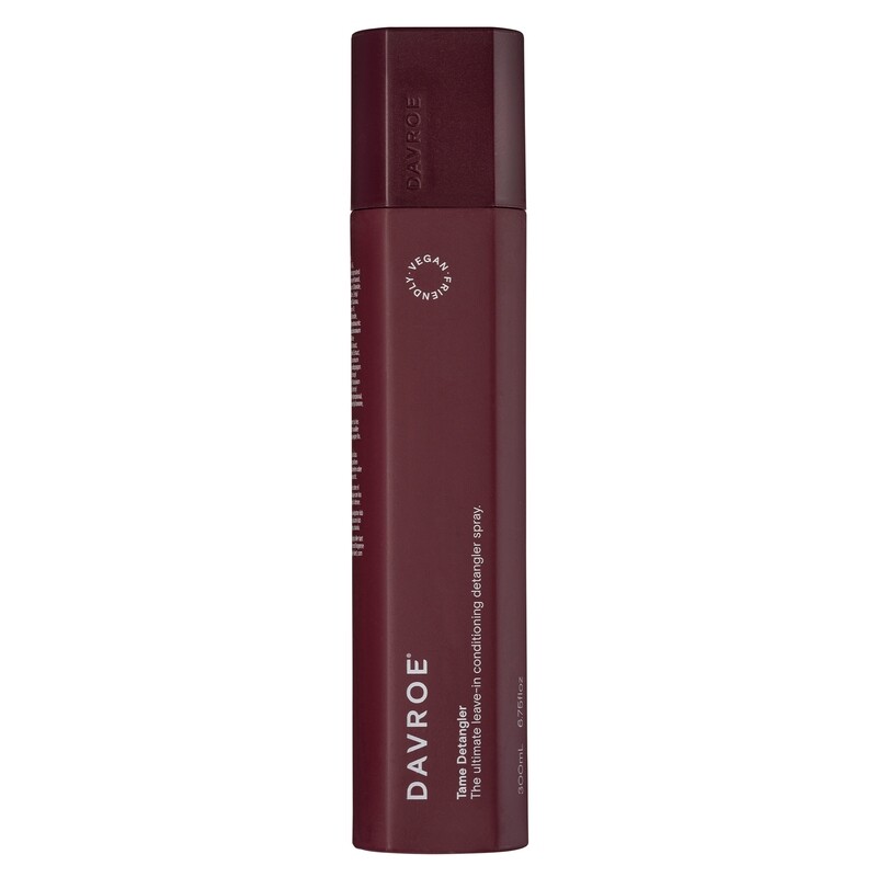 Davroe | Tame Lemongrass Detangler 300ml