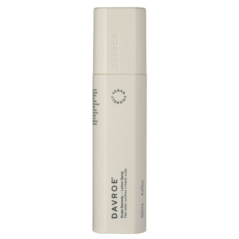 Davroe | Anti - Dandruff Lotion Spray 125ml