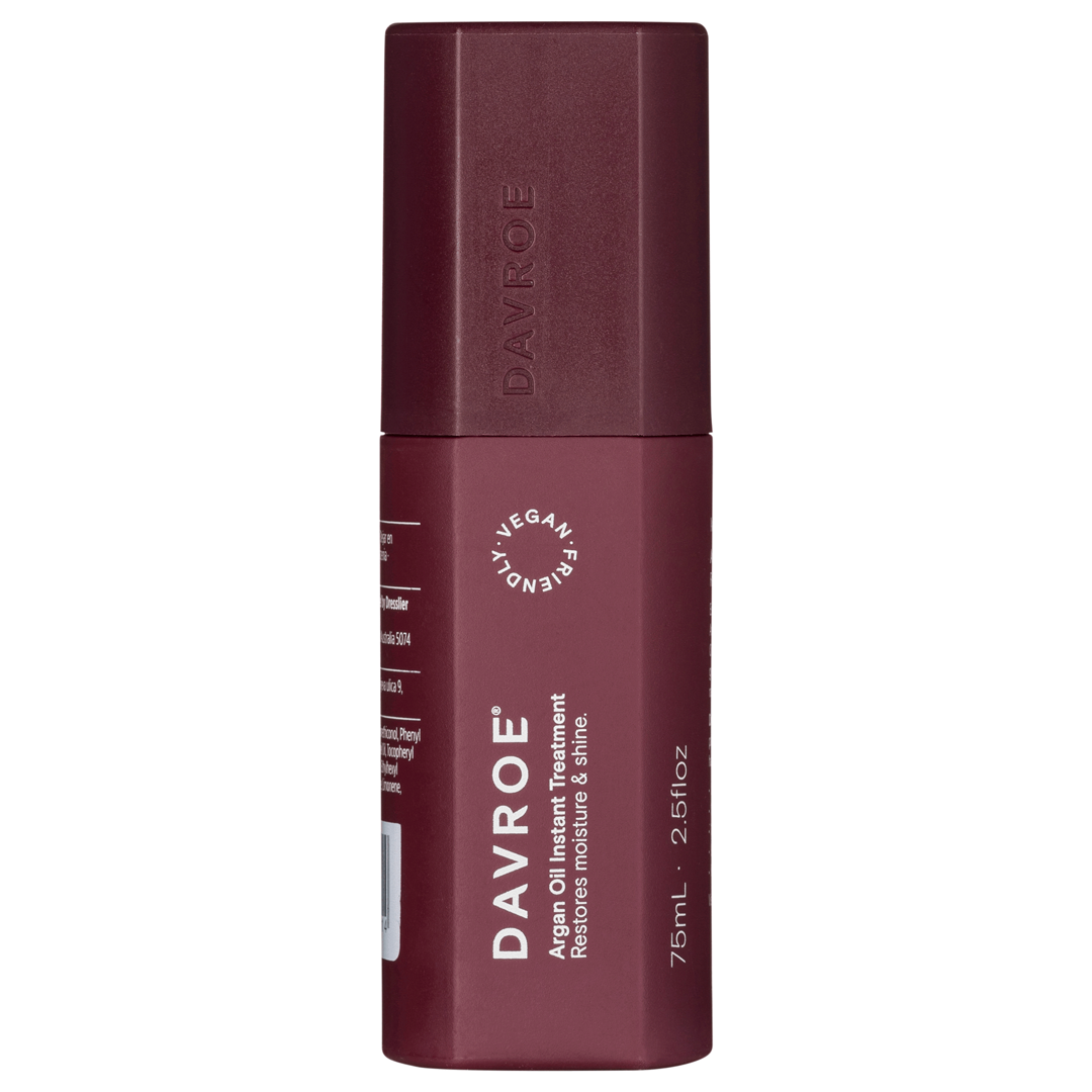 Davroe | Argan Oil Instant Treatment 75ml