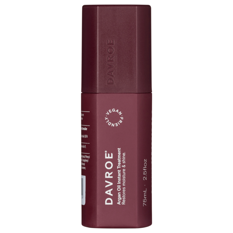 Davroe | Argan Oil Instant Treatment 75ml