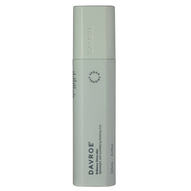 Davroe | Brilliance Shine Mist 125ml