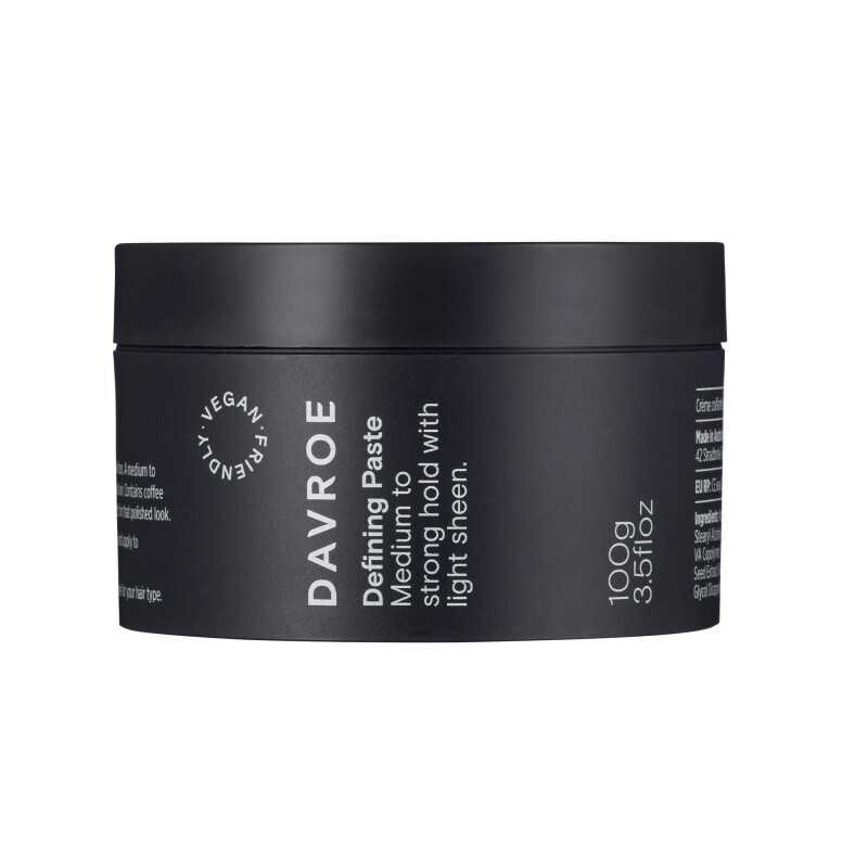 Davroe | Defining Paste 100g