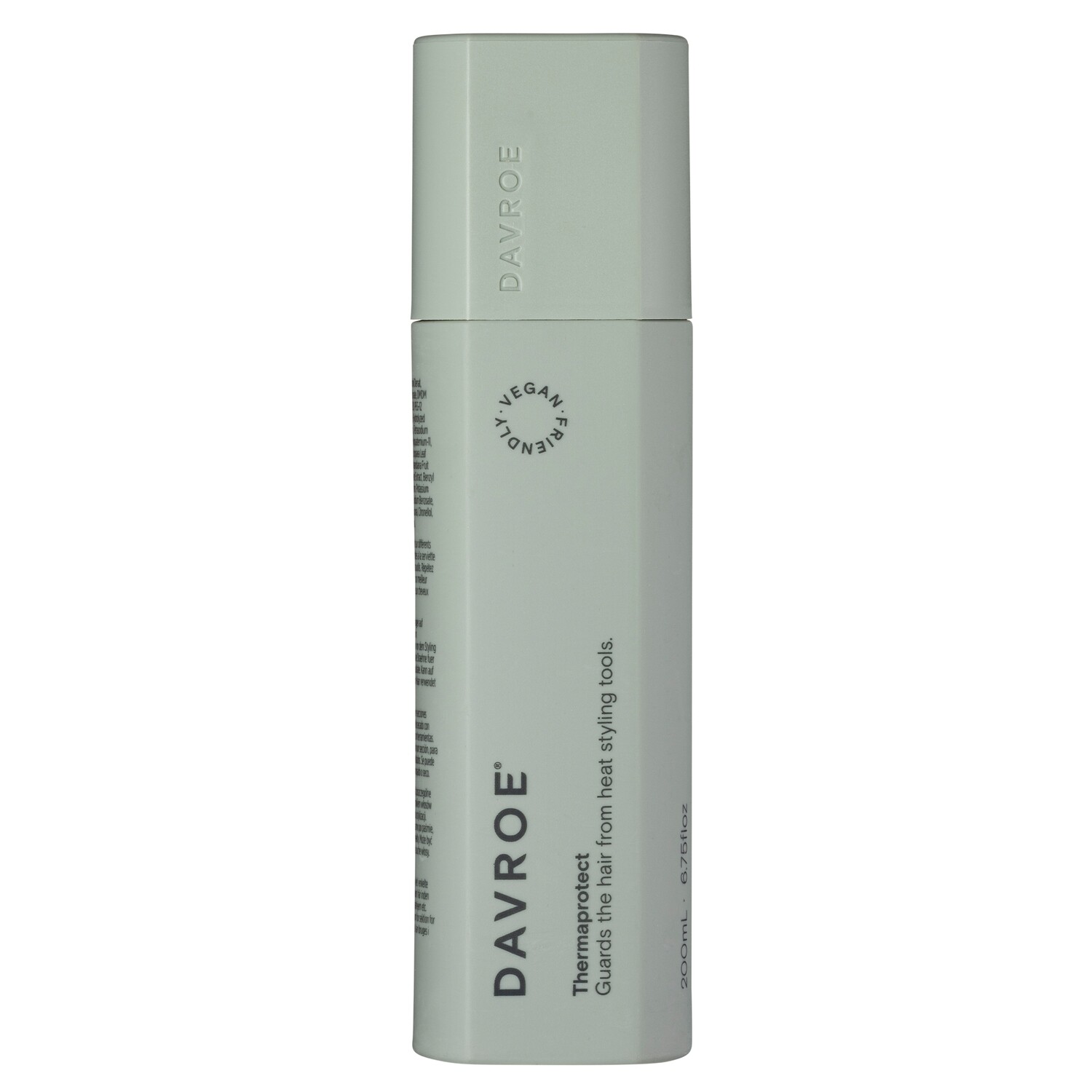 Davroe | Thermaprotect 200ml