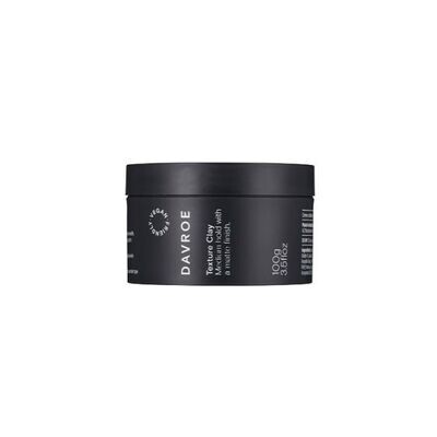 Davroe |  Texture Clay
