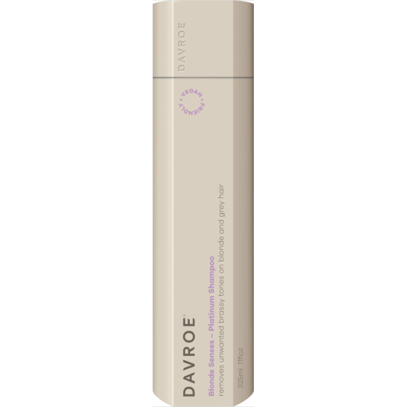 Davroe | Blonde Toning Shampoo 325ml