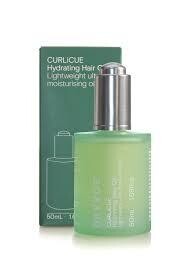 Davroe | CURLiCUE Hydrating Hair Oil 50ml