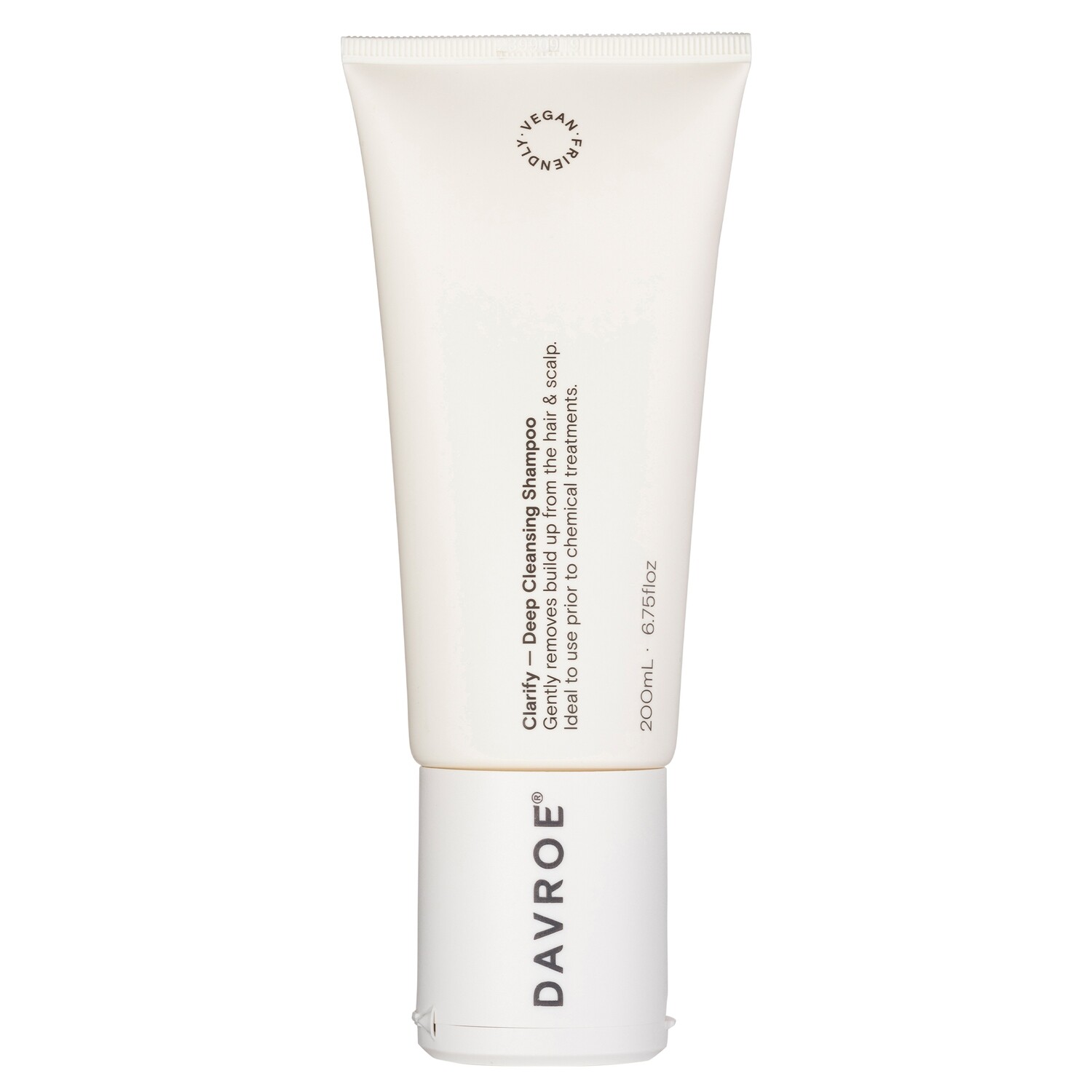 Davroe | Clarify Deep Cleansig Shampoo 325ml