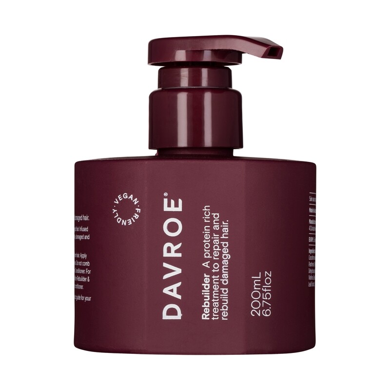 Davroe | Rebuilder Protein Hair Rebuilder