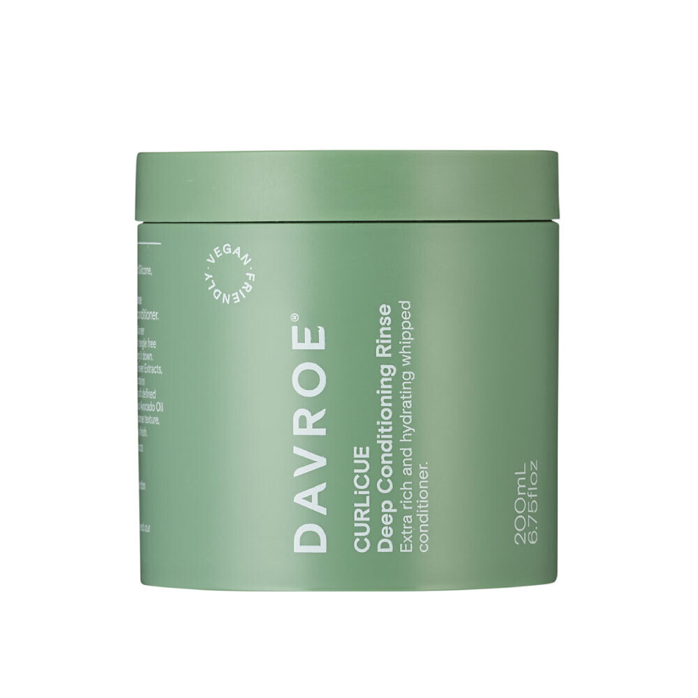 Davroe | CURLiCUE Deep Conditioner 300ml
