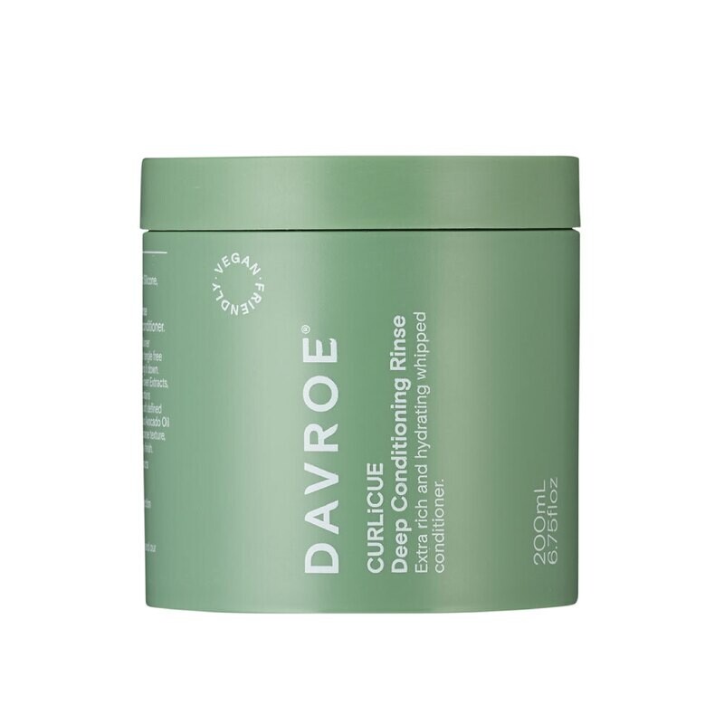 Davroe | CURLiCUE Deep Conditioner 300ml