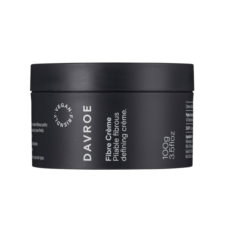 Davroe | Fibre Crème 100g