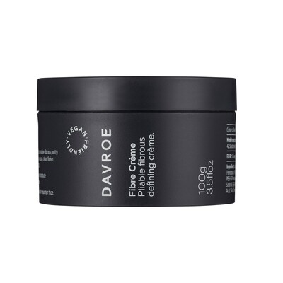 Davroe | Fibre Crème 100g