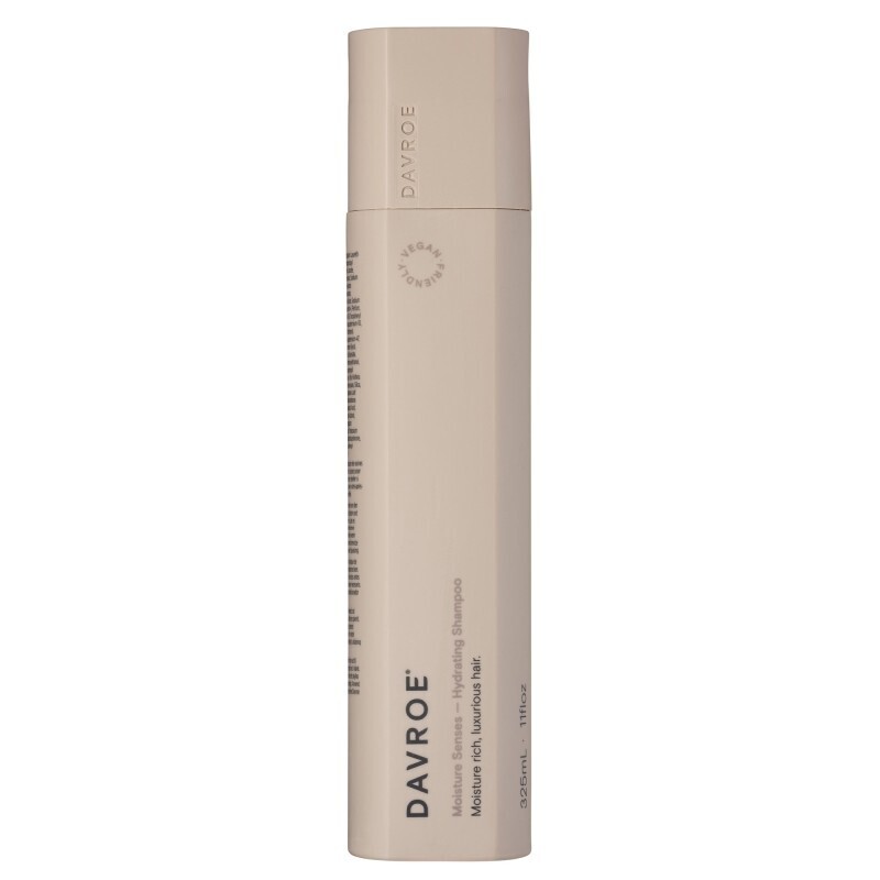 Davroe | Hydrating Shampoo 325ml