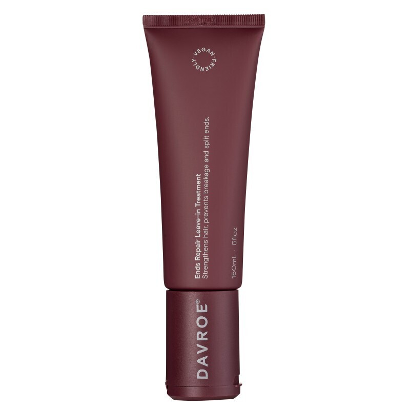Davroe |  Ends Repair Leave - In Treatment