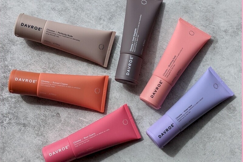 Davroe | Chroma Colours Treatment 200ml