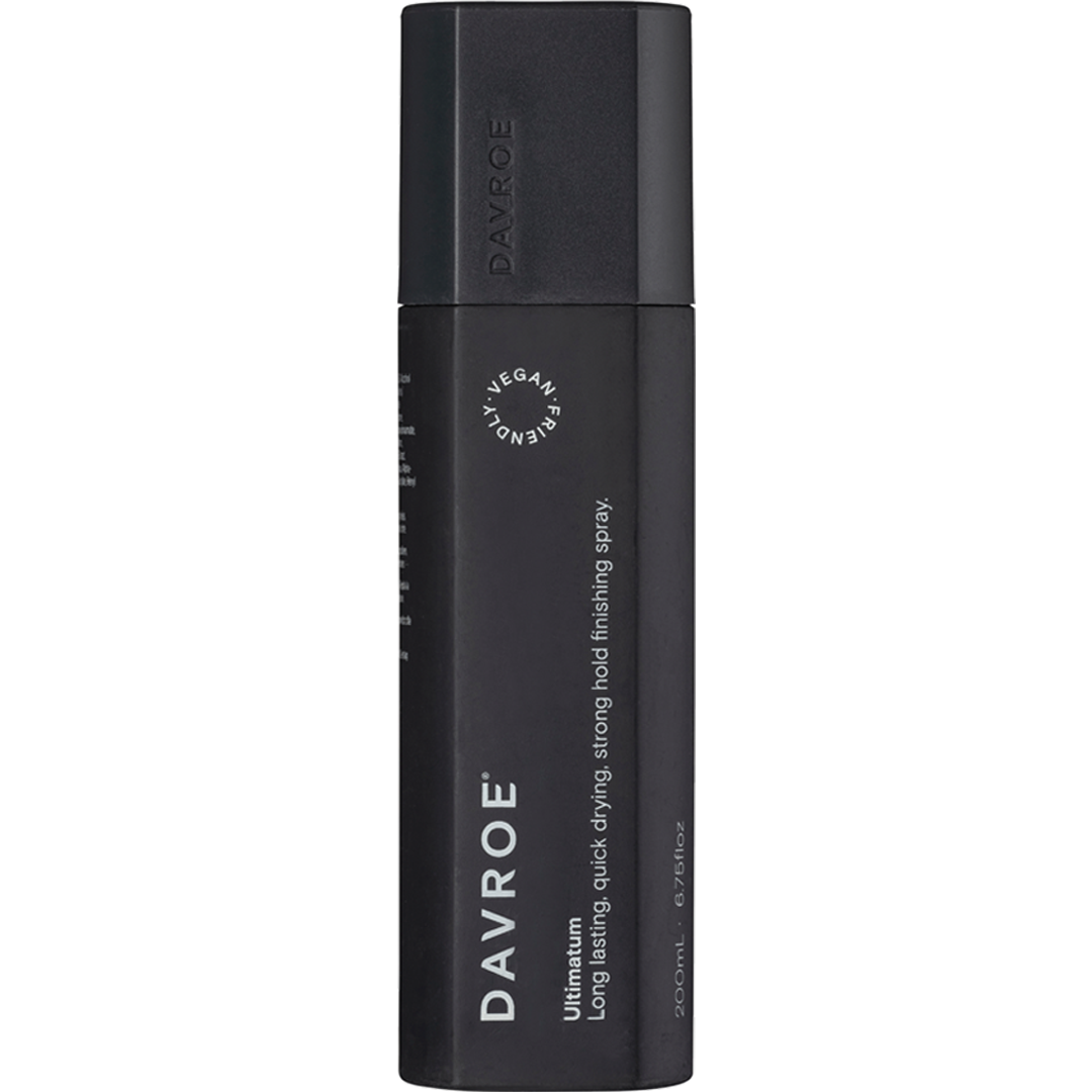 Davroe | Ultimatum 200ml