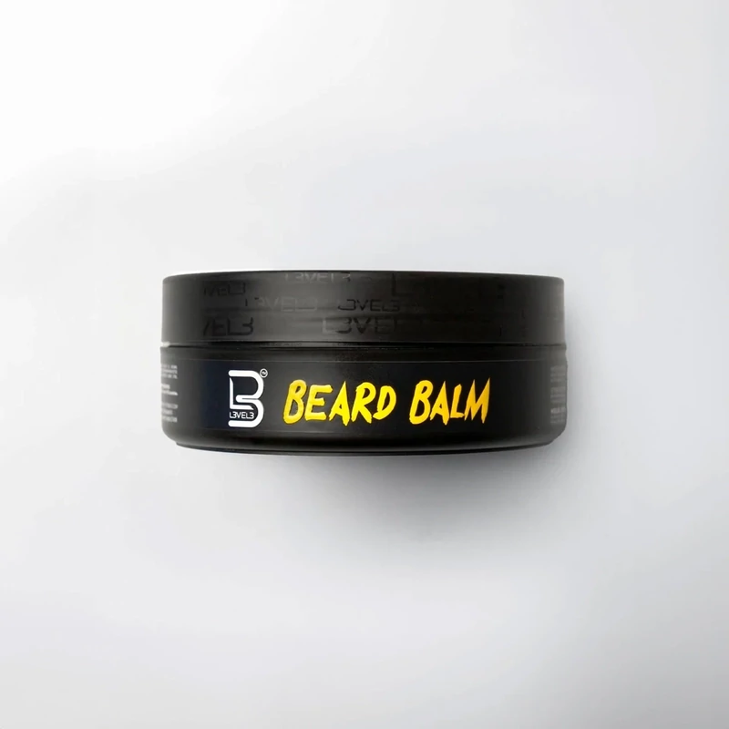 L3vel3 Beard Balm 100ml