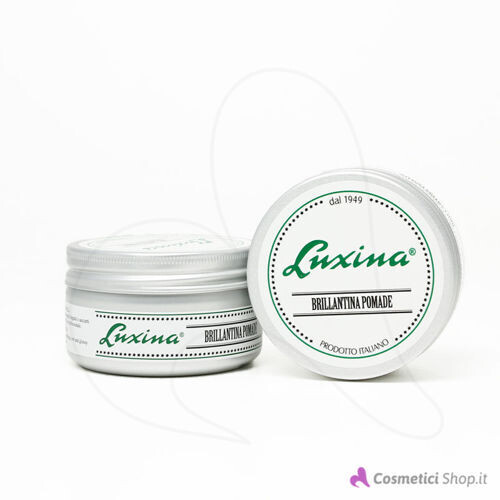 Luxina Brillantina Pomade 100ml