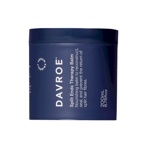 Davroe | Fortidute Split Ends Therapy Balm 200ml