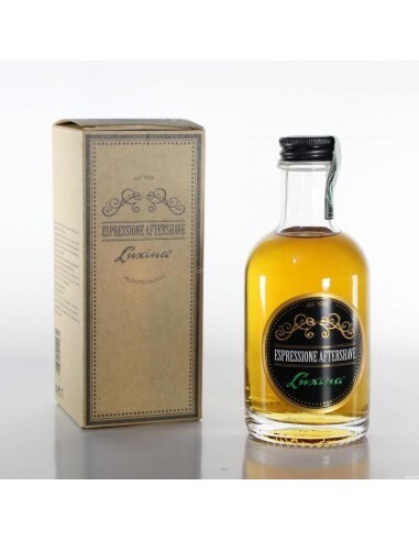 Luxina | Espressione After Shave 200ml
