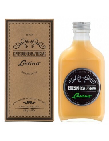 Luxina | Espressione Cream After Shave 200ml