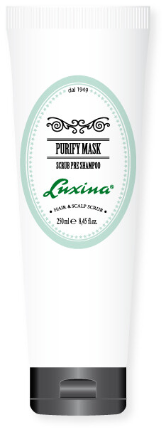 Luxina | Purify Mask 250ml